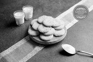 Ajwain Salt Cookies [200G]