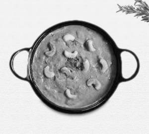 Kaju Curry