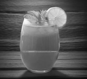 Tender Coconut Mint Lime (750Ml)