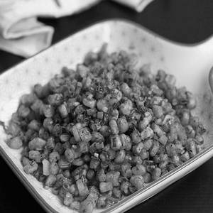 Corn Crispy