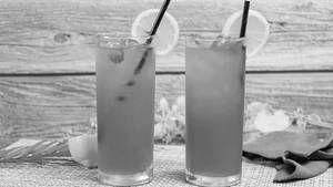 Lemon Ice Tea