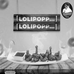 Dragan Lolypop