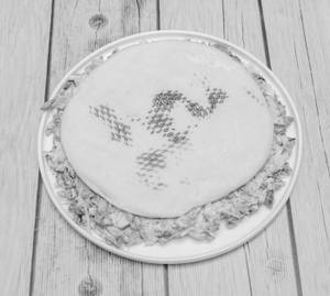 Chicken Shawarma Plate