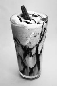 Kit-Kat Shake