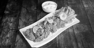 Panko chicken