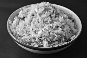 Mixed Triple Rice