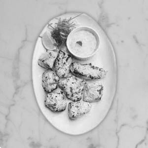 Chicken Tikka Afgani (8 Pcs.)