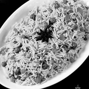 Veg Pulao