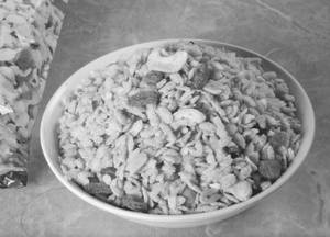 Diet Chiwda (400g)