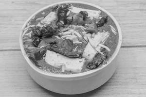 Handi Paneer