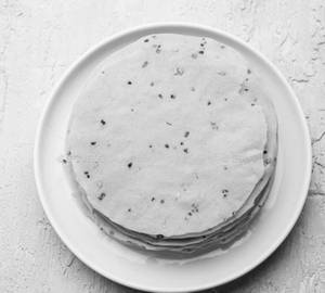 Dry Papad 1 Pcs