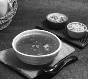 Veg Hot and Sour Soup