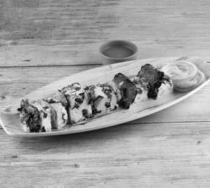 Malai Paneer Tikka