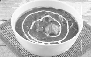 Palak Paneer 
