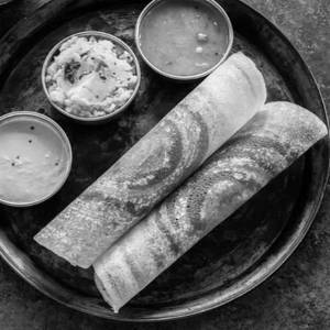 Masala Dosa