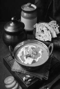 Shahi Paneer
