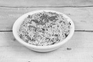 Jeera Rice
