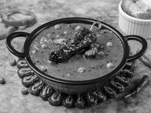 Vegetable Kolhapuri