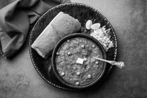 Pav Bhaji