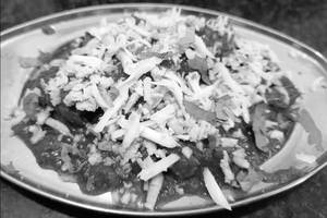 Chicken Masala