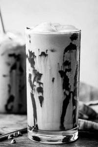 Cold Caffeine(cold Coffee)