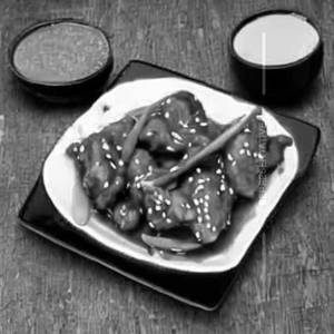 Chilli chicken