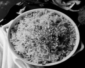 Vegetable Burnt Garlic Chilli Noodles