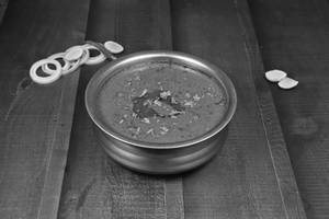 Mutton Handi (Full)