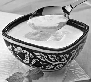 Dahi [100 ml]