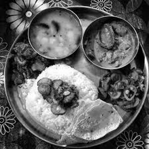 Arua Thali