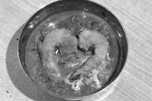 Prawn Curry