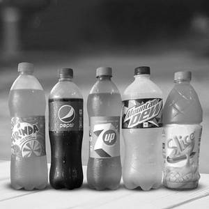 Cold Drink