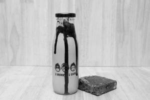 Brownie shake