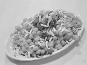 Ragda Bhel