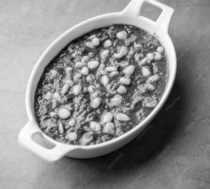 Corn Palak Bharta