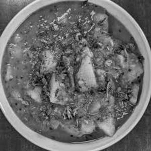 Aloo Achari