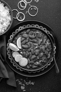 Rajma Masala