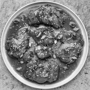 Honey Chicken