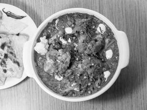 Gobi Masala