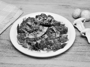 Pallipalayam Mushroom
