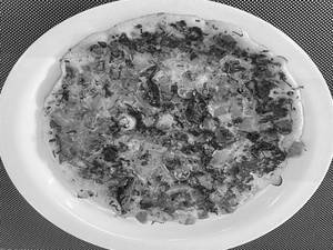 Uthappam (1pc)