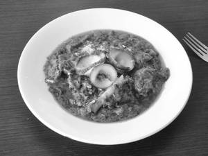 Mutton masala