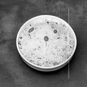 Ghee Rice