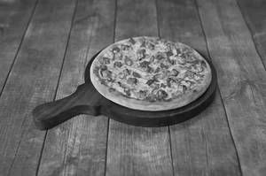 Special Paneer Pizza