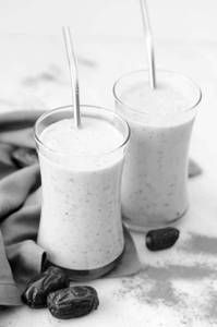 Dates Shake