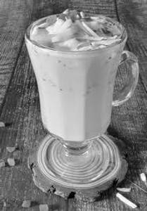 Salted Lassi