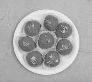 Motichoor Bundi Laddu