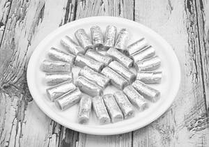 Kaju Roll