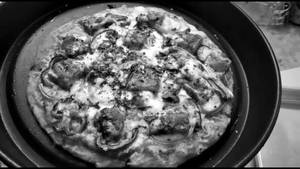 Paneer makhani