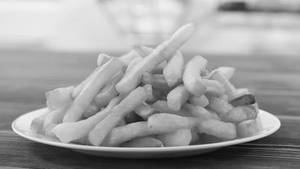 Finger Chips